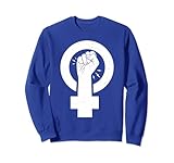 Photo Gallery femminismo simbolo genere uguaglianza femminista felpa Photo Gallery femminismo simbolo genere uguaglianza femminista felpa
