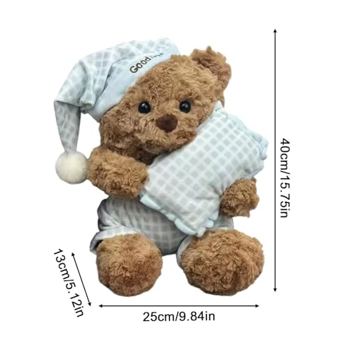 Jouet doux et confortable idéal pour la chambre de bébé - 6