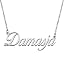 Damasja - Silver