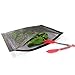 Bluedrop Large BBQ Mesh Bags Non Stick Toaster Baking Bags Barbecue Mat Outdoor Picnic Tool 30x40CM Pack of 2