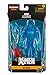 Hasbro Marvel Legends Series 6-inch Scale Action Figure Toy Iceman, Premium Design, 1 Figure, 2 Accessories, and 2 Build-A-Figure Parts , Blue