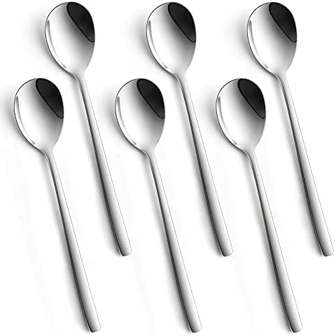 Cuchara Coreana de Acero Inoxidable YFWOOD Cover