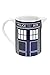 BBC Worldwide Doctor Who - Jarra para Leche