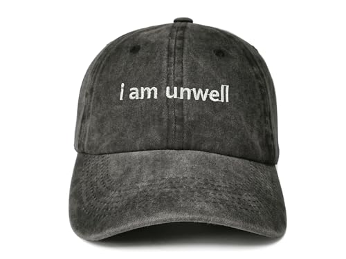 Gorra Bordada Unisex miniatura 1