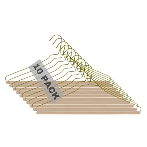 Only Hangers Super Grippy 10