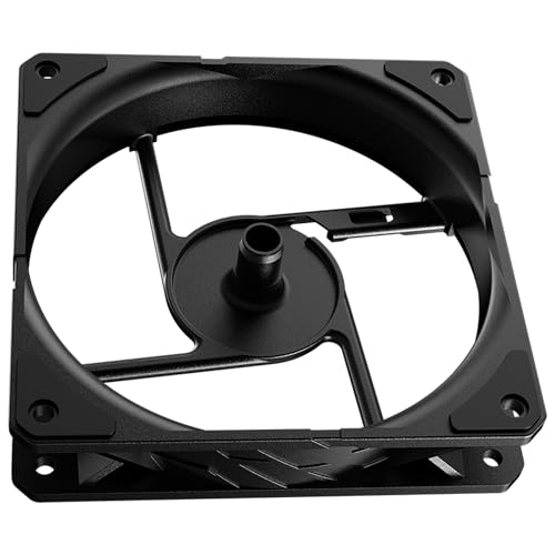 Ventilador Cooler Master para Evitar el Sobrecalentamiento de Componentes PC 4
