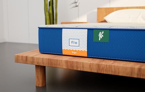 Flo Store Flo Ergo™ Mattress Single 5 Inch - Image 4