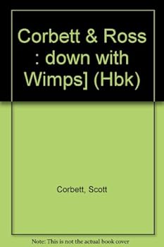 Hardcover Down with Wimps Book