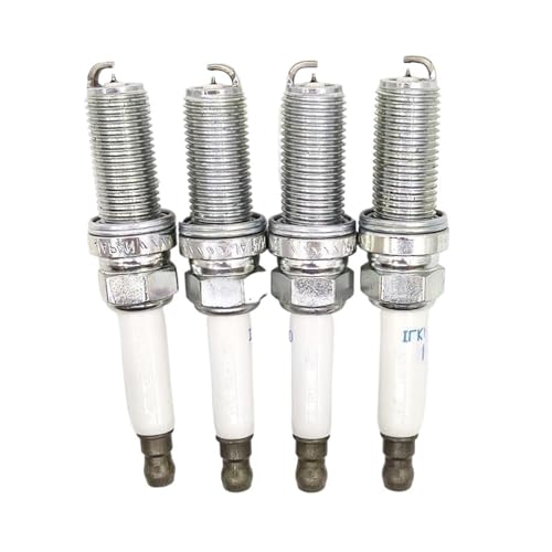 Bougies d'allumage LR032080 Ilkar7C10 pour moteur Land Rover 5.0L V8