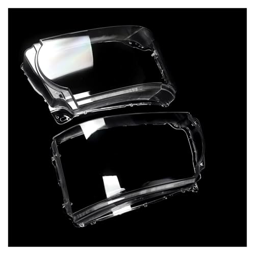 Boîtier phare pour Range Rover Sport L320 avec couvercle d'objectif premium - 4