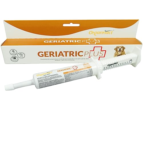 GERIATRIC PLUS 28ML