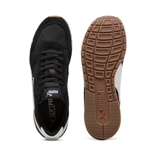 PUMA Unisex-Adult Low-top Sneaker4