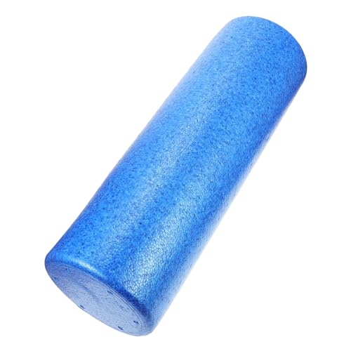 Foam Yoga Roller Column para masaje muscular de alta densidad para relajación muscular, fitness y yoga miniatura 1