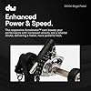 DW 2000A | 2000 Series Single Bass Pedal | Perfect for Drummers at Every Stage | Robust, All-Metal Frame with Single-Chain Accelerator Drive | Two-Way Beater | Steel Base Plate with Anti-Skid Design #2