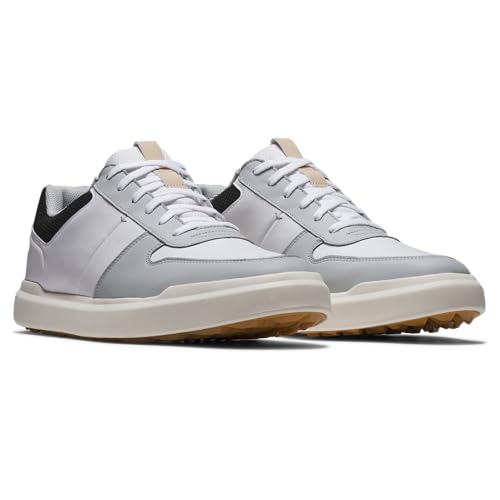 Image of Casual Golf Shoes with Contour Comfort by FootJoy