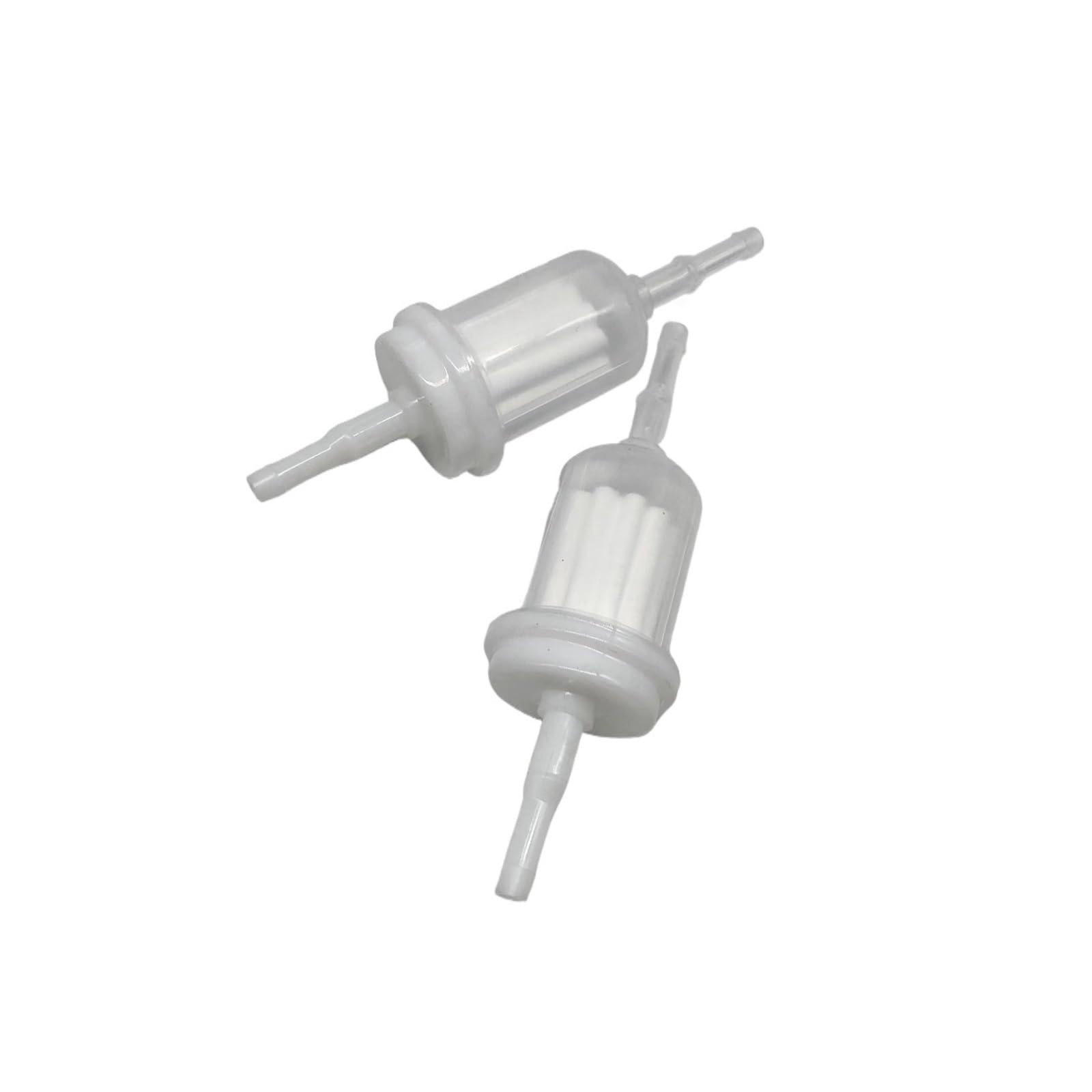 Accessori linea rilevazione scarichi ambientali Analizzatore gas di scarico Prefiltro Filtro in polimero Cartuccia prefiltro(2)