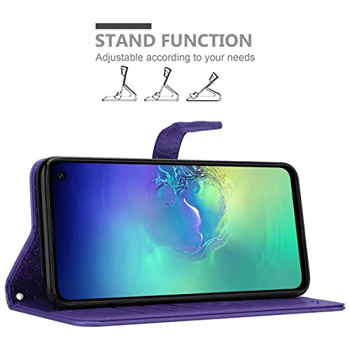 Cadorabo Custodia compatibile con Samsung Galaxy