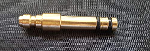 Quick Fill Snap On Probe Air Rifle PCP Gun Filling Adapter For BSA - Image 2