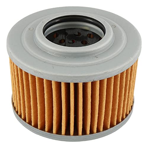 Replacement For New MIW Oil Filter for BMW G650GS 08-15 G650X CHALLENGE 06 07