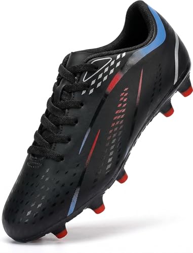 DEORUMN Soccer Cleats