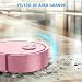 Imagen de GOUYENG Mini Robot Aspirador