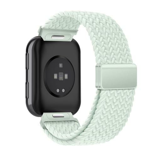 [CZOKLTP] �i�C���� �҂ݍ��� �o���h �Ή� Amazfit Bip 5/ Bip 6 �}�O�l�b�g�� �ʋC�� �����p�o���h | �L�k�� �i�C���� �X�g���b�v, ���߉\ �o���h, �X�|�[�c, �������, �y��, �_��, �R���p�`�u�� Amazfit