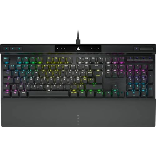 Preisvergleich Produktbild Corsair Tastatur Gaming K70 RGB PRO MX Schwarz
