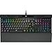 Produktbild Corsair Tastatur Gaming K70 RGB PRO MX Schwarz