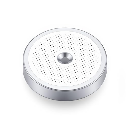 Grouphead Difusor de mampara de ducha de 50 mm, repuesto para máquinas de café espresso Delonghi Dedica EC685, EC680, EC820, EC860, EC9335M, EC2351, ECO311, ECP35.31