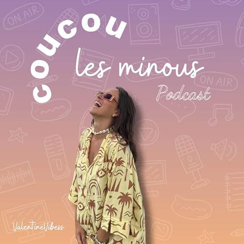 Couverture de Coucou les minous