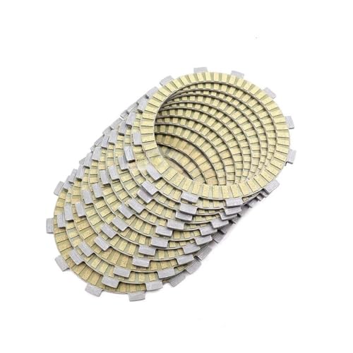Disques d'embrayage moto pour Monster 797 accessoires section disque