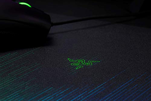 Razer-Sphex-V2-MiniAlfombrilla-para-juegos-Gaming-Mouse-Pad-Pequeno-Gaming-Mouse-Pad-con-superficie-fina-raton-de-juego-compacto-diseno-Chroma-Pequeno