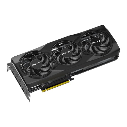 Scheda Grafica GeForce RTX™ 5070 12GB OC DLSS 4 Tripla Ventola - Scheda video - Immagine 7