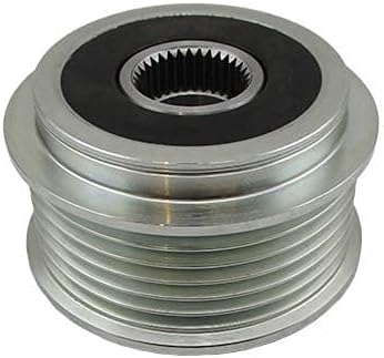 Meat & Doria 45306 Alternator Pulley