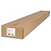 HP C0F14A Durable Banner Tyvek, Matte, 133 g/m2, 60" x 75 ft, White, 2 Rolls/Pack