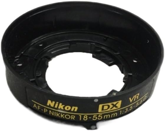 for Nikon for AF-P 18-55mm Lens Rear Bayonet Mount Ring for NIKKOR DX 18-55 3.5-5.6 F3.. G f/3..6G for Camera Part