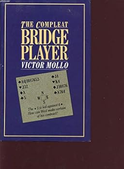 Hardcover The Compleat Bridge Player Book