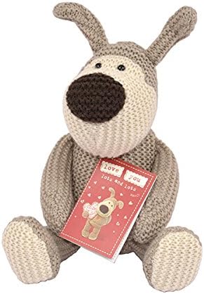 Boofle Small Love You Lots Bear