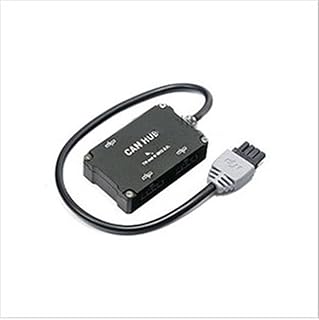 for DJI PART1-Z15 CAN Bus HUB Hub Single Product (1 in and 4 Out) Expansion Module