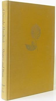 Hardcover A Prosody Handbook Book