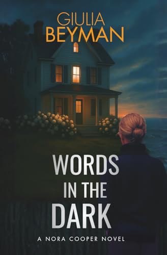 Words in the Dark (Nora Cooper)