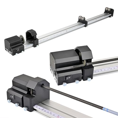 CHENNTAI 3-in-1 Electric Arrow Cutter
