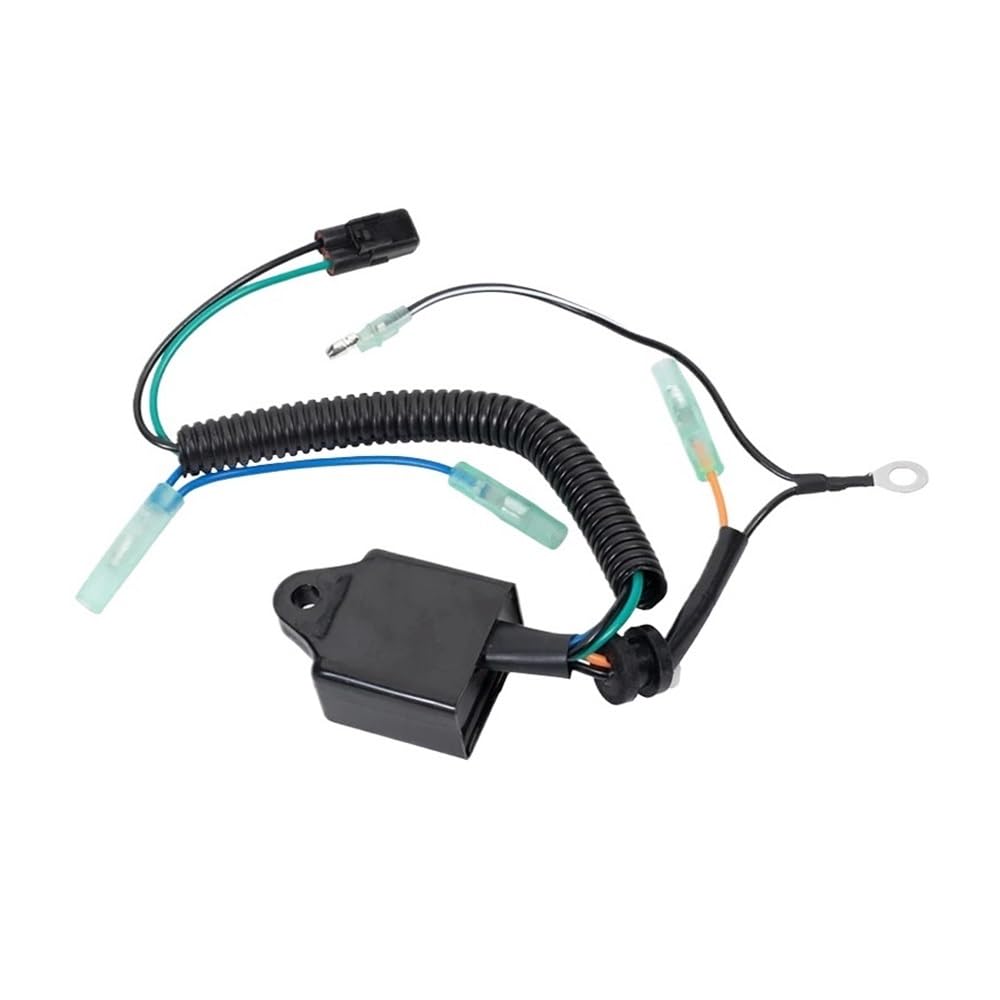 Moteur Hors-Bord DT15 DT9.9 pièce d'allumage 32900-93910-000 de rechange