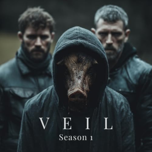 S3E2: The VEIL Team