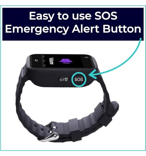 Seculife Sos Smartwatch For Seniors thumb #6