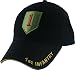 US Army 1st Infantry Embroidered Ball Cap