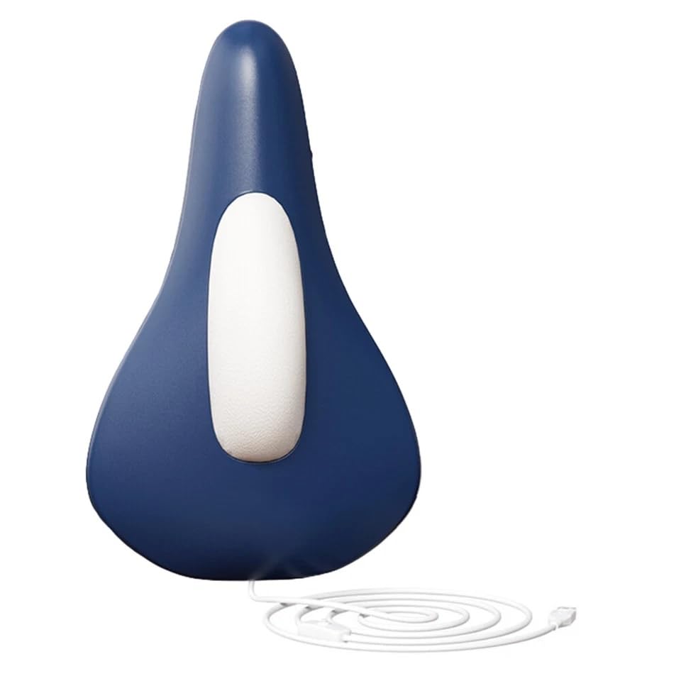 Kegel Exercises for Women & Men USB Rechargeable Pelvic Floor Trainer Device for Bladder Control & Postpartum Recovery Thigh Master Workout Tool for Legs Home Gym Fitness Equipment-image-17