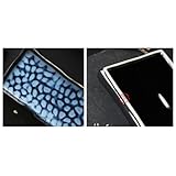 Assiettes rectangulaires : un ustensile polyvalent pour servir des en-cas, des noix, des fruits secs, des amuse-gueules, des sauces, etc