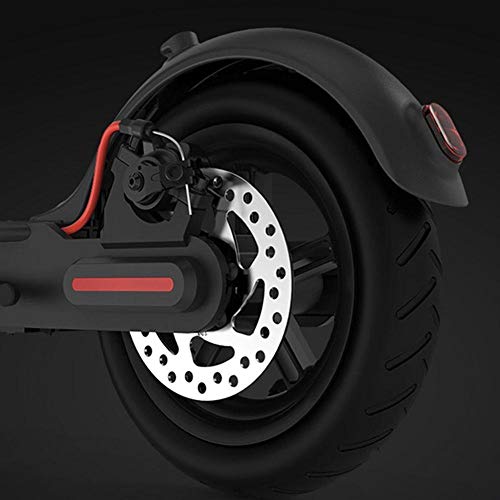 Nikou Achterwiel scooter band reserveband, achterwiel schijf remband voor Xiaomi Mijia M365 elektrische scooter - Afbeelding 3