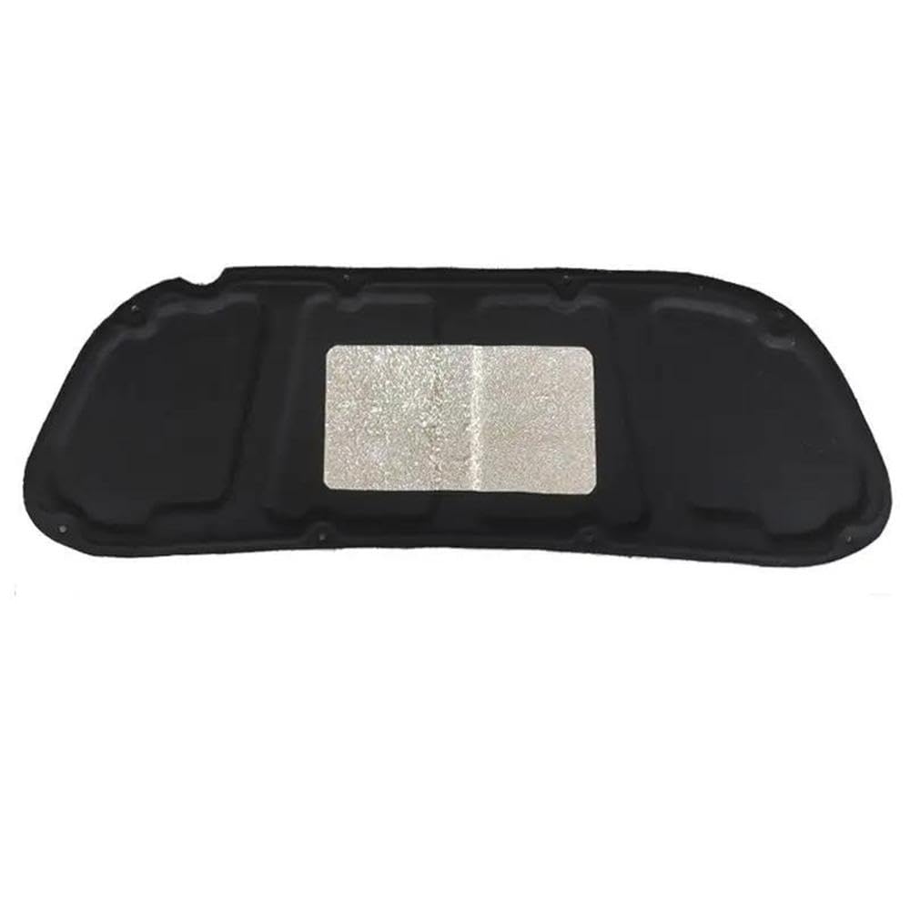 Ydxherta One Color Engine Heat Insulation Cotton For Kia For Forte Yd K3 For Cerato Mk2 2013 2014 2015 2016 Auto Accessories Auto Parts